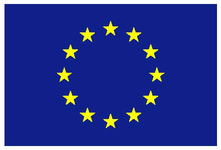 EU logo.