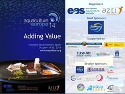 Aquaculture Europe 2014