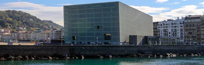 Donostia San Sebastián